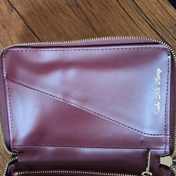 Ted Baker Wallet - Picture 4 of 5